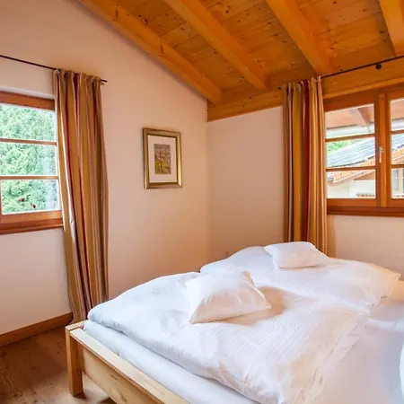 아파트 Haus Am Katzenbach *