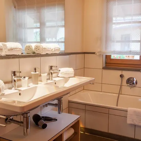 Haus Am Katzenbach *