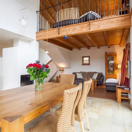 Haus Am Katzenbach *