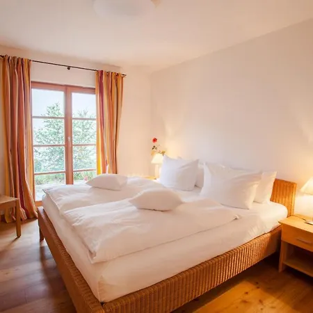 아파트 Haus Am Katzenbach