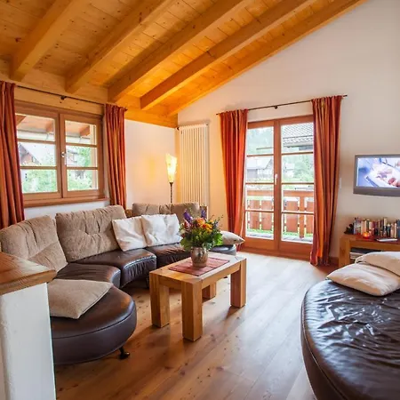 Haus Am Katzenbach *