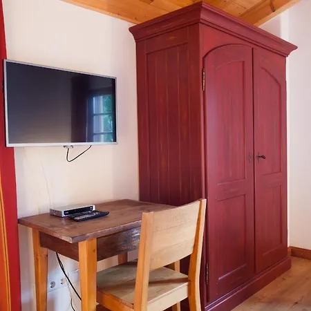 Haus Am Katzenbach 아파트