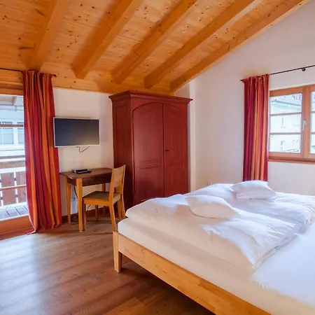 Haus Am Katzenbach 아파트