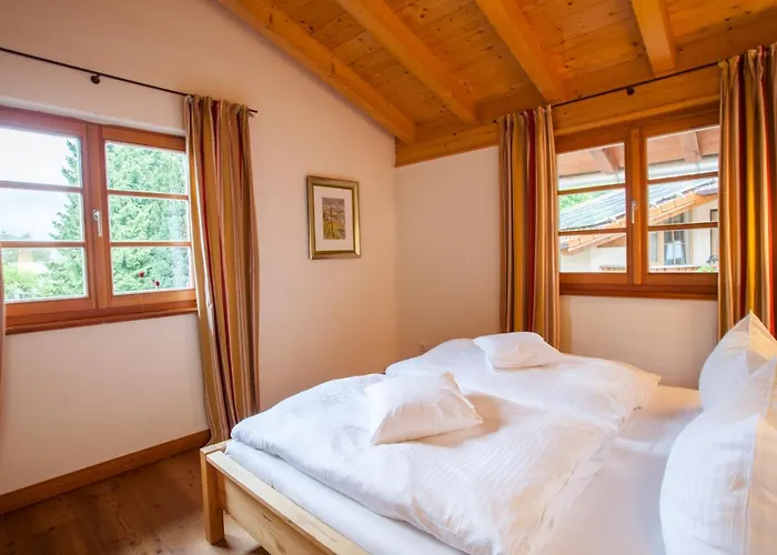 Appartement Haus Am Katzenbach *