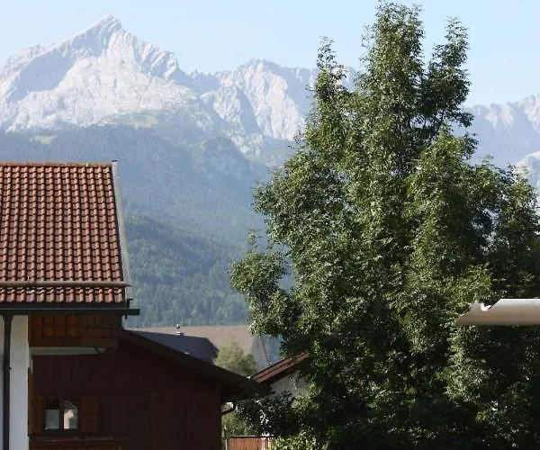 Haus Am Katzenbach *