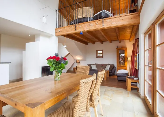 Haus Am Katzenbach *