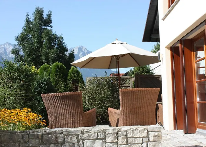 Haus Am Katzenbach Garmisch-Partenkirchen