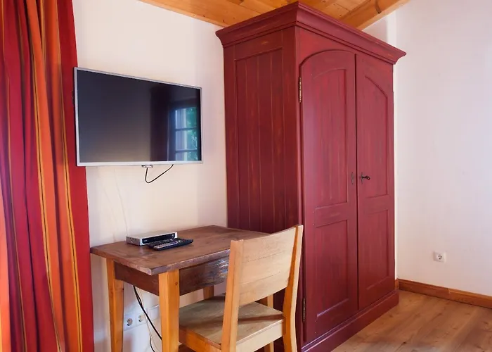 Haus Am Katzenbach Appartement