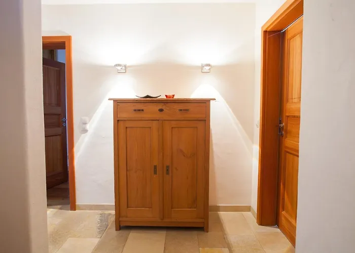 Appartement Haus Am Katzenbach *