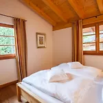 דירה Haus Am Katzenbach *