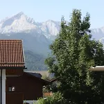 Haus Am Katzenbach *