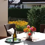 Haus Am Katzenbach דירה