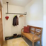 דירה Haus Am Katzenbach