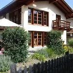 דירה Haus Am Katzenbach