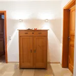 דירה Haus Am Katzenbach *