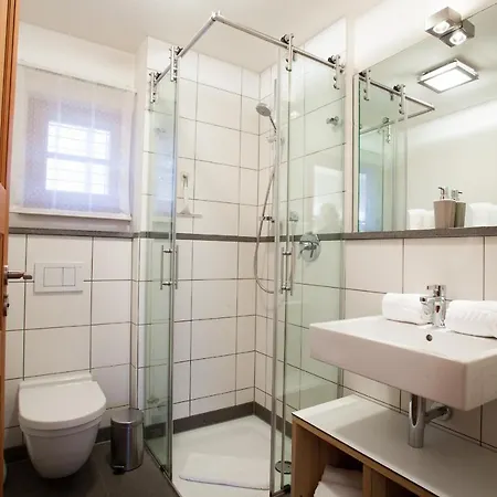 Haus Am Katzenbach Apartment *