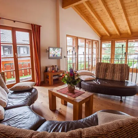 Haus Am Katzenbach Apartment