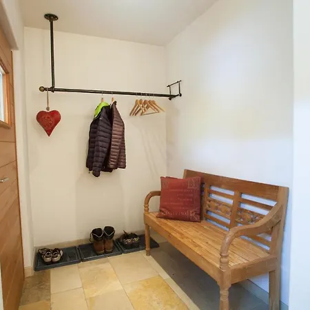 Lejlighed Haus Am Katzenbach