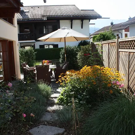 Haus Am Katzenbach *