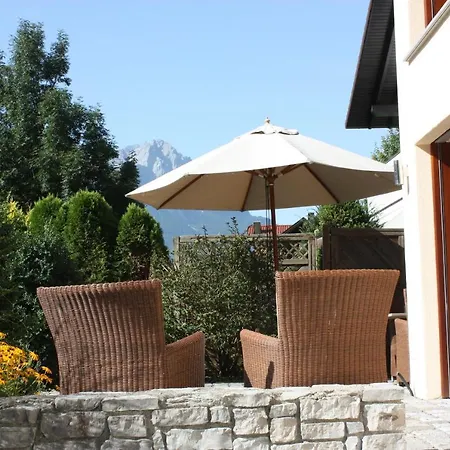 Haus Am Katzenbach Garmisch-Partenkirchen