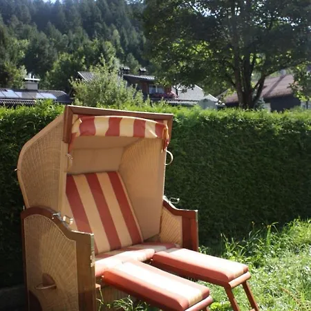 Haus Am Katzenbach *