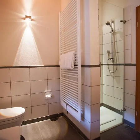 Haus Am Katzenbach Apartment *