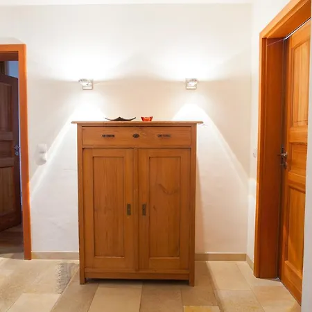 Apartment Haus Am Katzenbach *