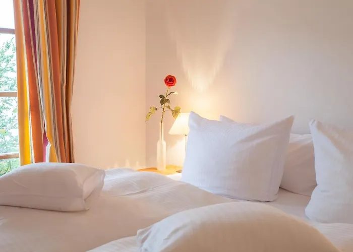 شقة Haus Am Katzenbach جارمش بارتنكيرشن