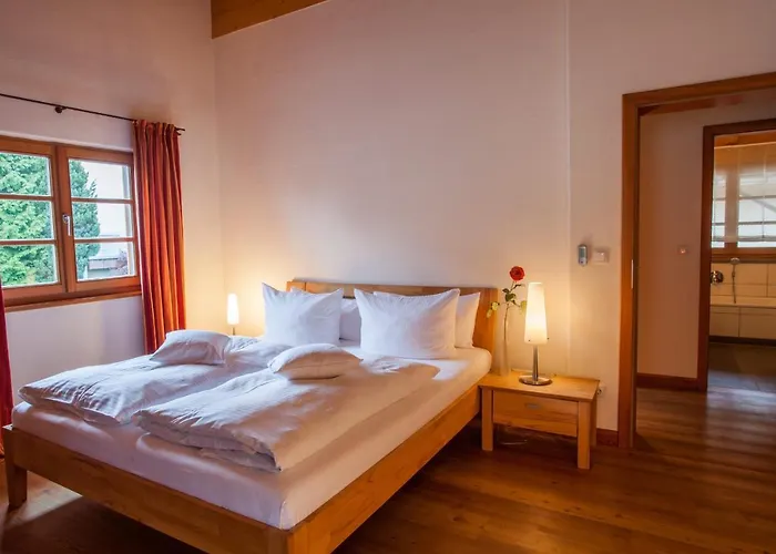 Haus Am Katzenbach *