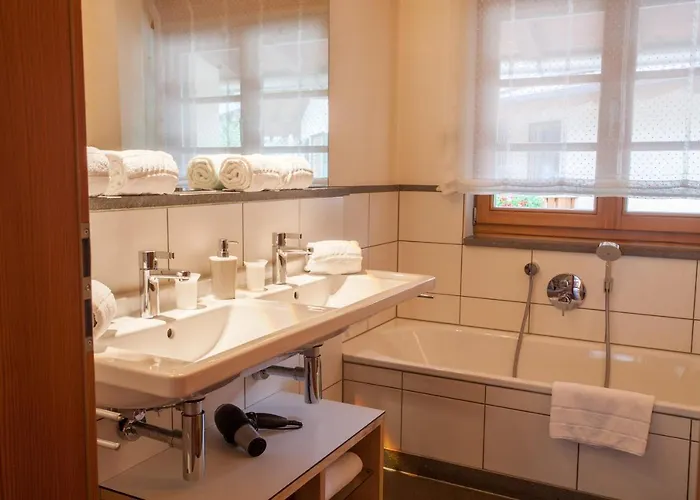 Haus Am Katzenbach *