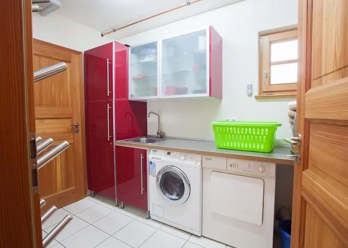 شقة Haus Am Katzenbach جارمش بارتنكيرشن