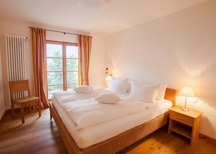 شقة Haus Am Katzenbach