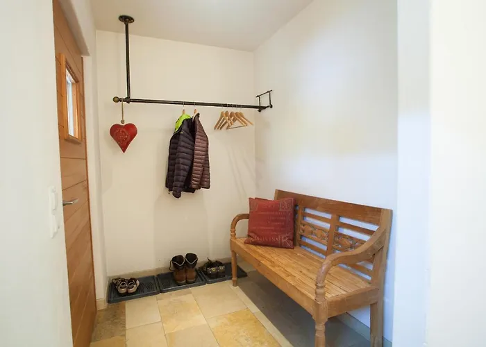 شقة Haus Am Katzenbach