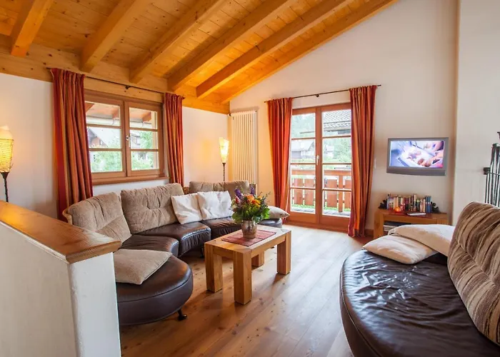 Haus Am Katzenbach *